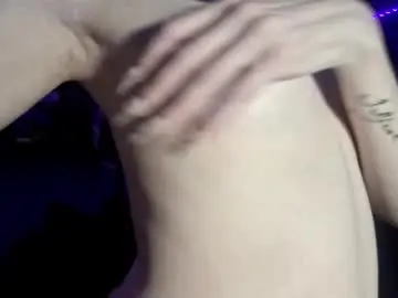 Chaturbate Private Sex Chat of ilianamessersmith