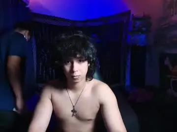 Chaturbate Adult Video Chat of kariozzz