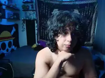 Chaturbate Live Sex Cam of kariozzz