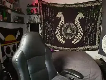 Chaturbate Adult Webcams of kariozzz