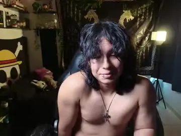 Chaturbate Live Sex of kariozzz