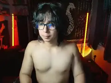 Chaturbate Live Sex of kariozzz
