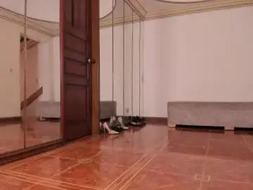 Chaturbate Sex Chat of lil_audrey
