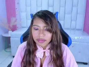 Chaturbate Live Sex Cam of lisa_s1