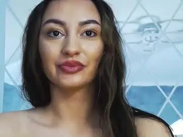 Chaturbate Nude Webcam of lucykims