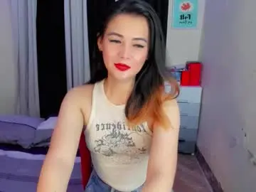 Chaturbate Sex Cam of lucyx143