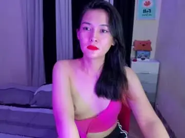 Chaturbate Live Sex of lucyx143