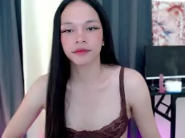 Chaturbate Best live sex cam show of luscious_maxie