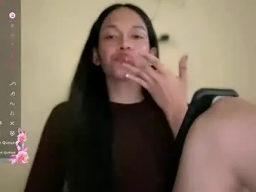 Chaturbate Live Sex Cam of luscious_maxie