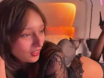 Chaturbate Live Porn of marrylexx