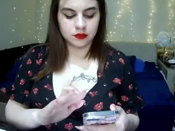 Chaturbate Live Porn of milaxcute