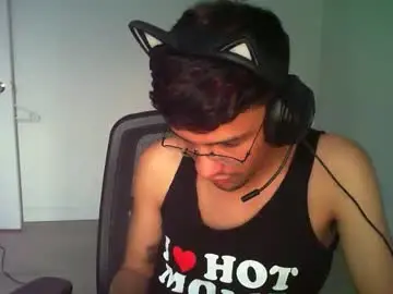 Chaturbate Best Webcam of nekotano