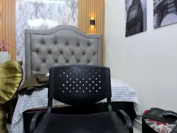 Chaturbate Private Sex Chat of noha_scott