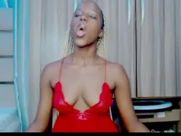 Chaturbate Nude Webcam of pixie_pulse
