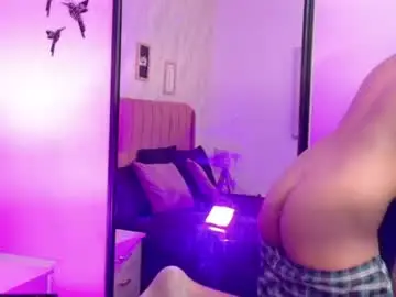 Chaturbate Adult Webcam of salem__blue