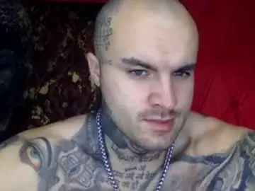 Chaturbate Nude Webcam of sevendragons1