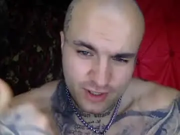 Chaturbate Nude Webcam of sevendragons1
