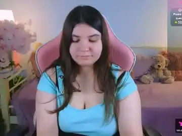 Chaturbate Live Sex Cam of viola__shy