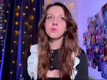 Chaturbate Sex Chat of violettmo0n