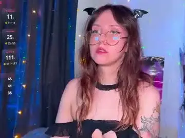 Chaturbate Sex Chat of violettmo0n