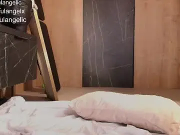 Chaturbate Private Sex Chat of wonderfulangel