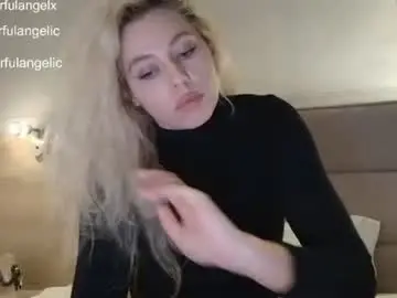 Chaturbate Private Sex Chat of wonderfulangel