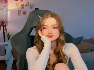 Chaturbate Nude Webcam of _kinkys
