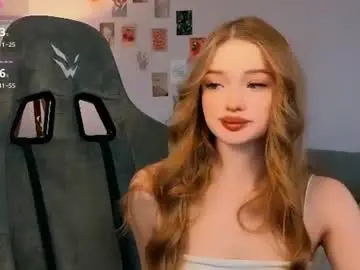 Chaturbate Live Sex of _kinkys