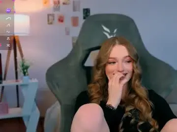 Chaturbate Sex Chat of _kinkys