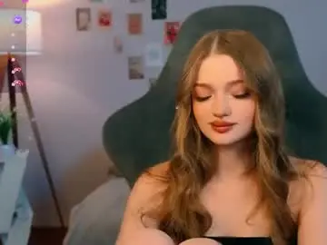 Chaturbate Live Sex Cam of _kinkys