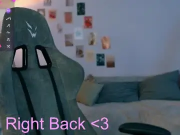 Chaturbate Live Porn of _kinkys