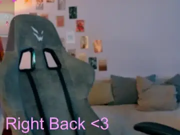 Chaturbate Sex Chat of _kinkys