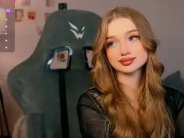 Chaturbate Live Sex Cam of _kinkys