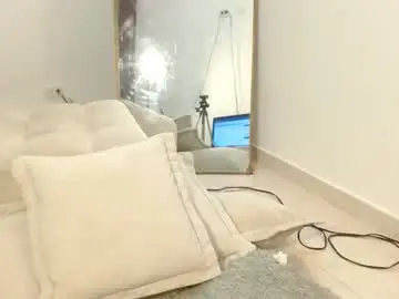 Chaturbate Adult Webcams of _tommyandanabel_