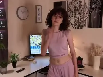 Chaturbate Adult Webcams of amfi_dust