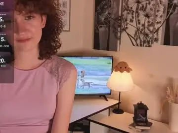 Chaturbate Sex Chat of amfi_dust
