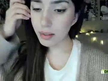 Chaturbate Live Porn of anisa_sweet