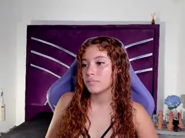 Chaturbate Live Sex Cam of ateneaxht