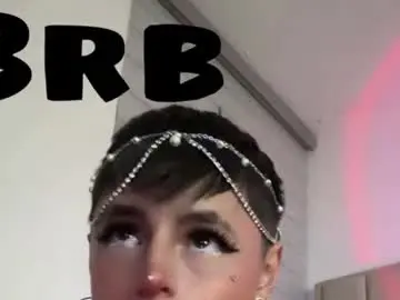 Chaturbate Free Live Porn of bbycami_