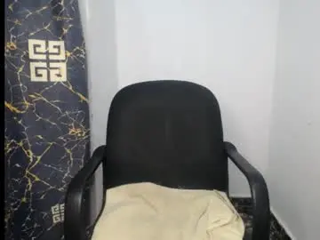 Chaturbate Live Sex Cam of blackbeauty60