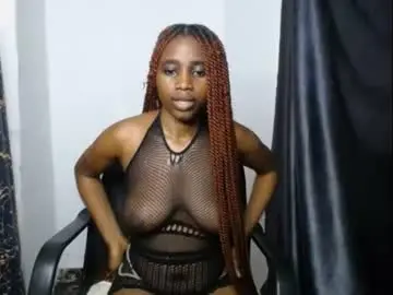 Chaturbate Watch Live Sex Cams of blackbeauty60