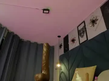 Chaturbate Best live sex cam show of cata_spec
