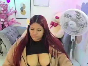 Chaturbate Live Sex Cam of charlotte_stoonee