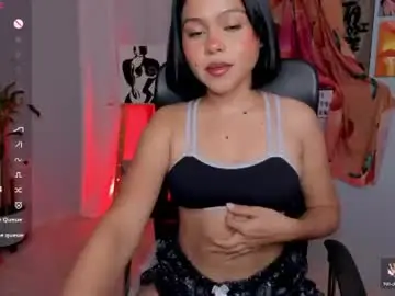 Chaturbate Free Live Porn of cuarzox