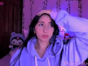 Chaturbate Sex Chat of gabyye_capprins