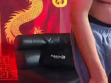 Chaturbate Live Sex Cam of godiegogoxxx