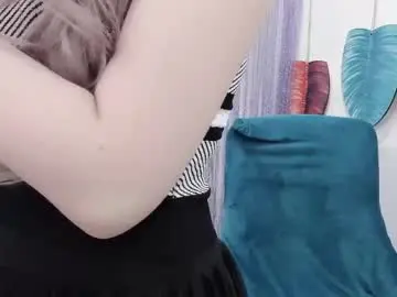 Chaturbate Live Sex Cam of hellokitty_sexy