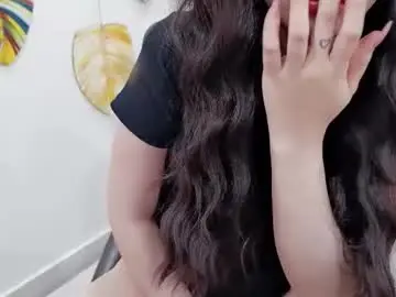 Chaturbate Live Sex of hellokitty_sexy