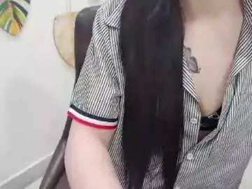 Chaturbate Best Webcam of hellokitty_sexy