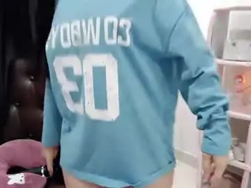 Chaturbate Adult Webcam of hellokitty_sexy